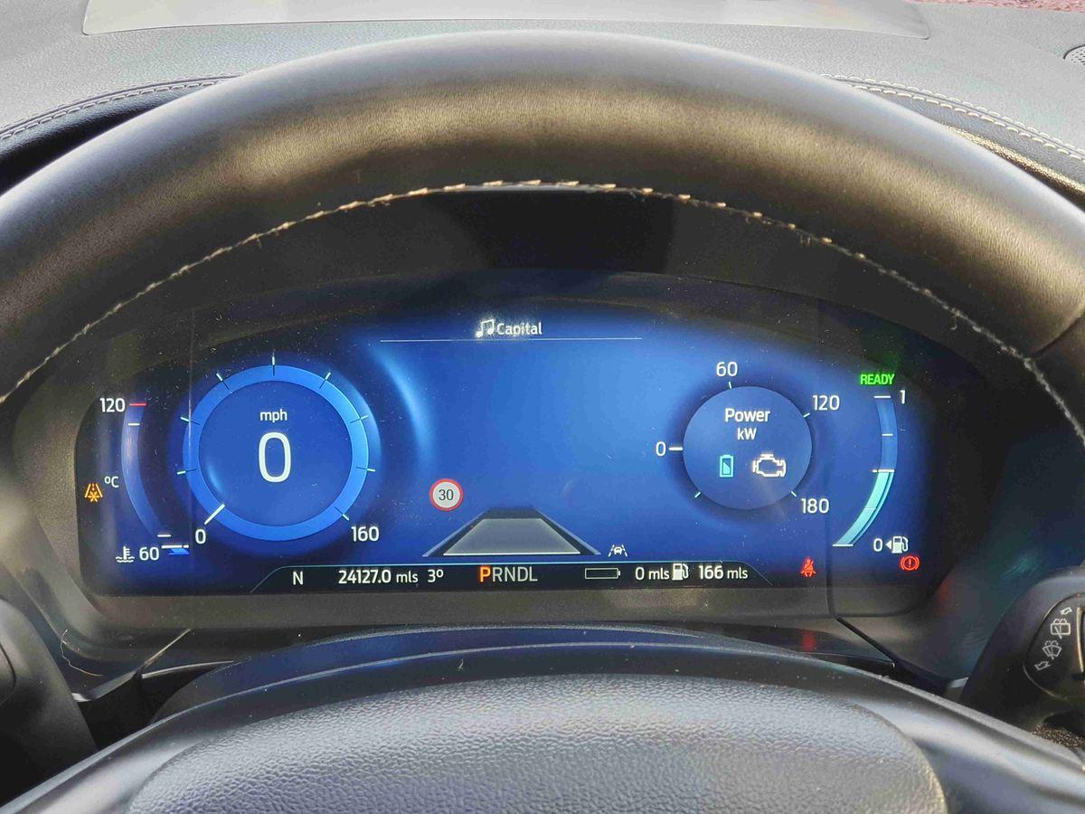 Used Ford Kuga 2023 for sale - 76842120: Photo 14