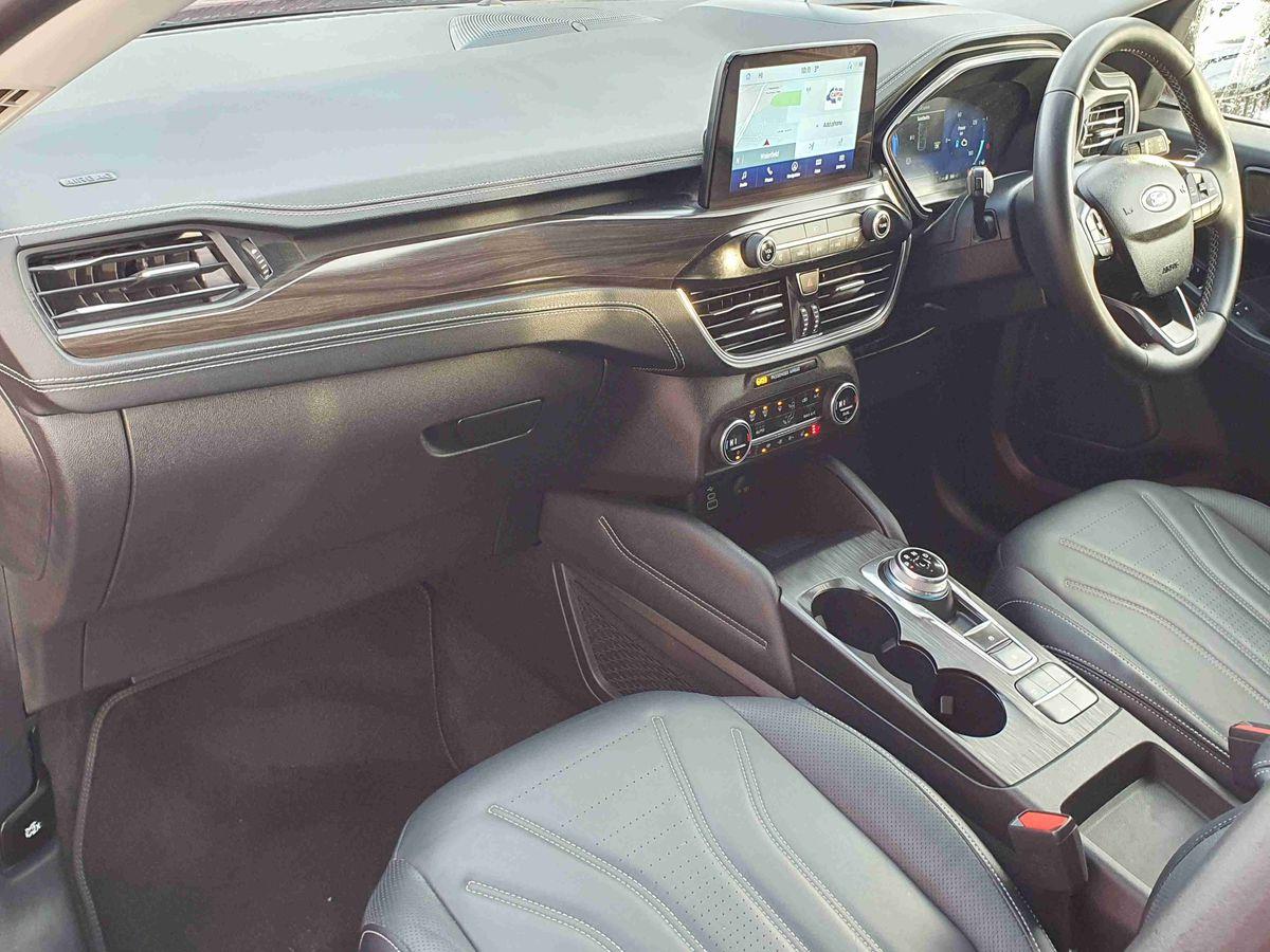 Used Ford Kuga 2023 for sale - 76842120: Photo 15