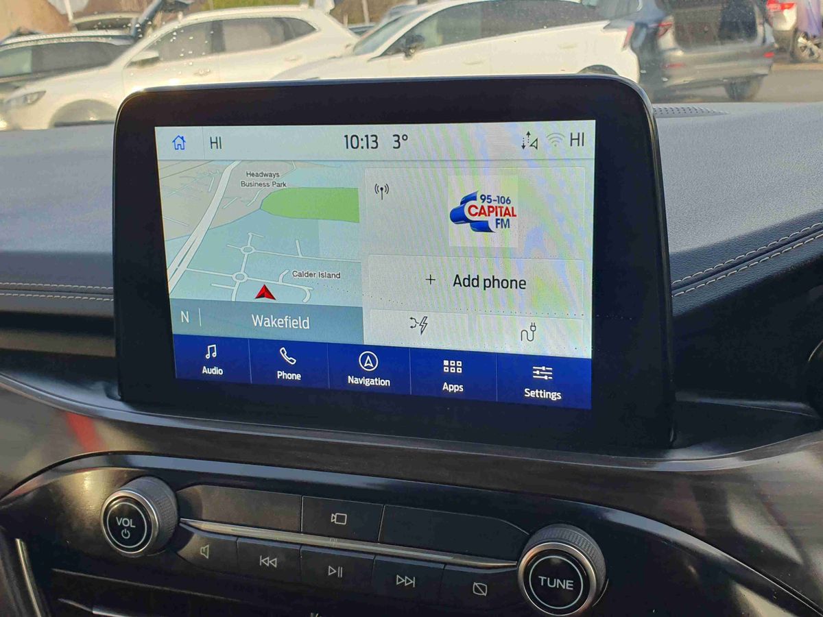 Used Ford Kuga 2023 for sale - 76842120: Photo 19