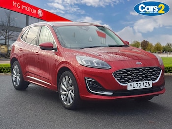 Used Ford Kuga 2023 for sale - 76842120: Photo