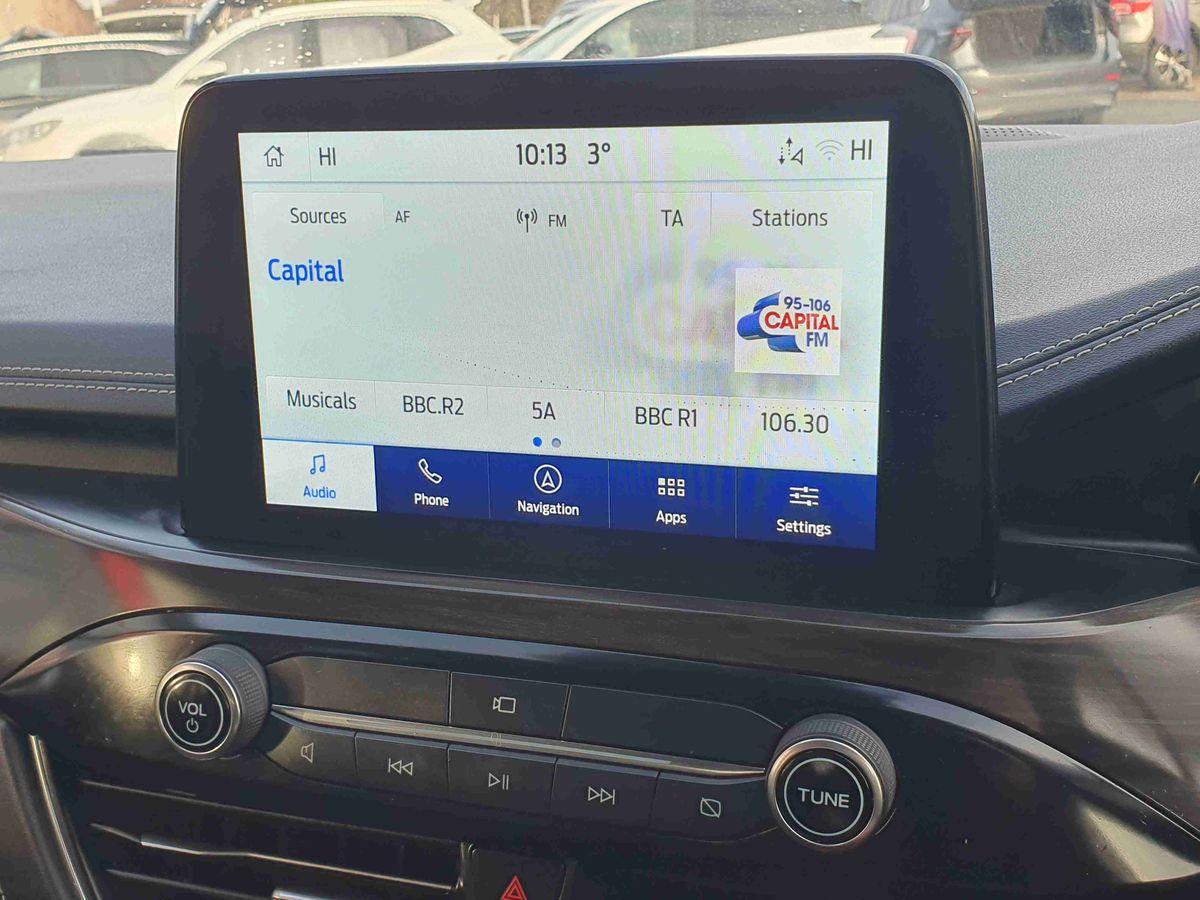 Used Ford Kuga 2023 for sale - 76842120: Photo 20