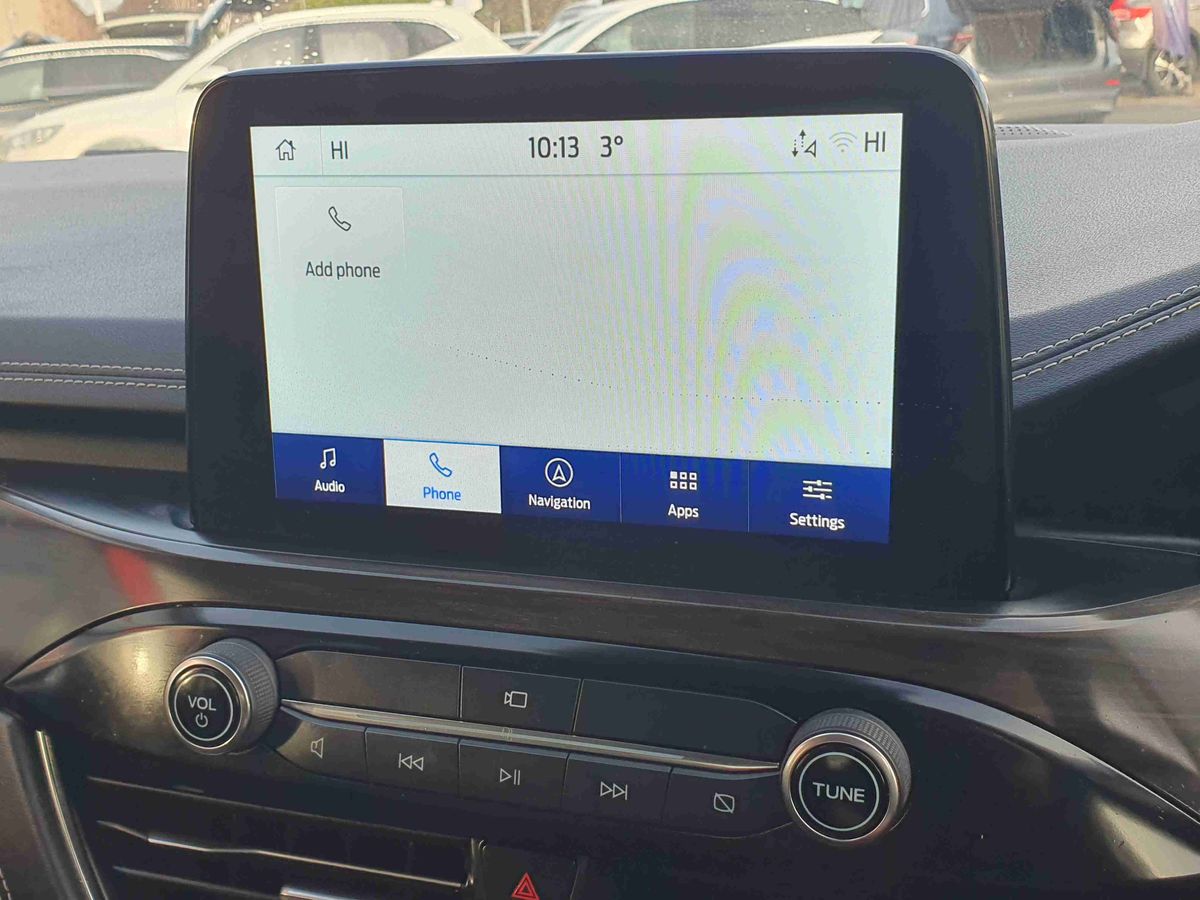 Used Ford Kuga 2023 for sale - 76842120: Photo 21