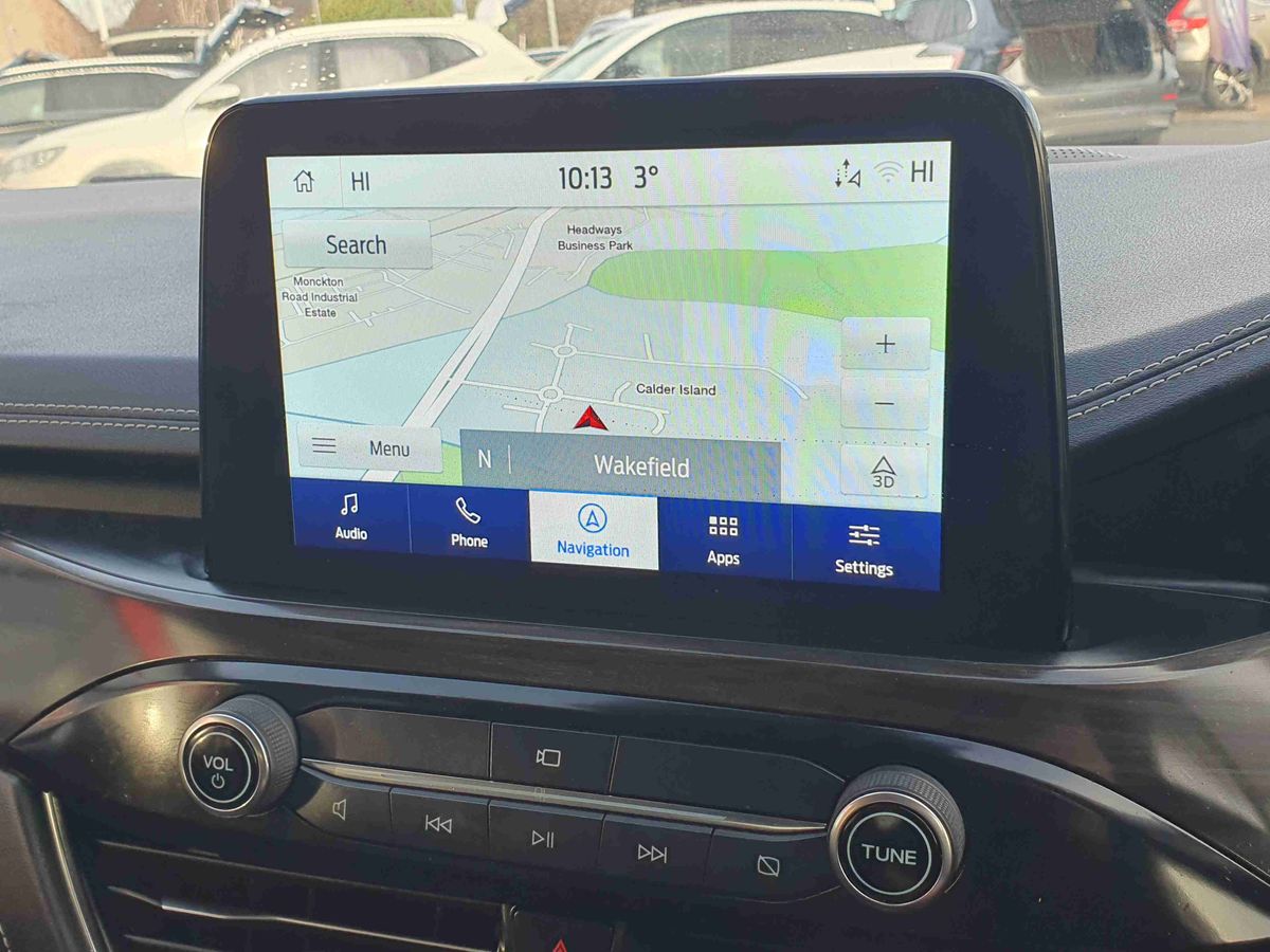 Used Ford Kuga 2023 for sale - 76842120: Photo 22