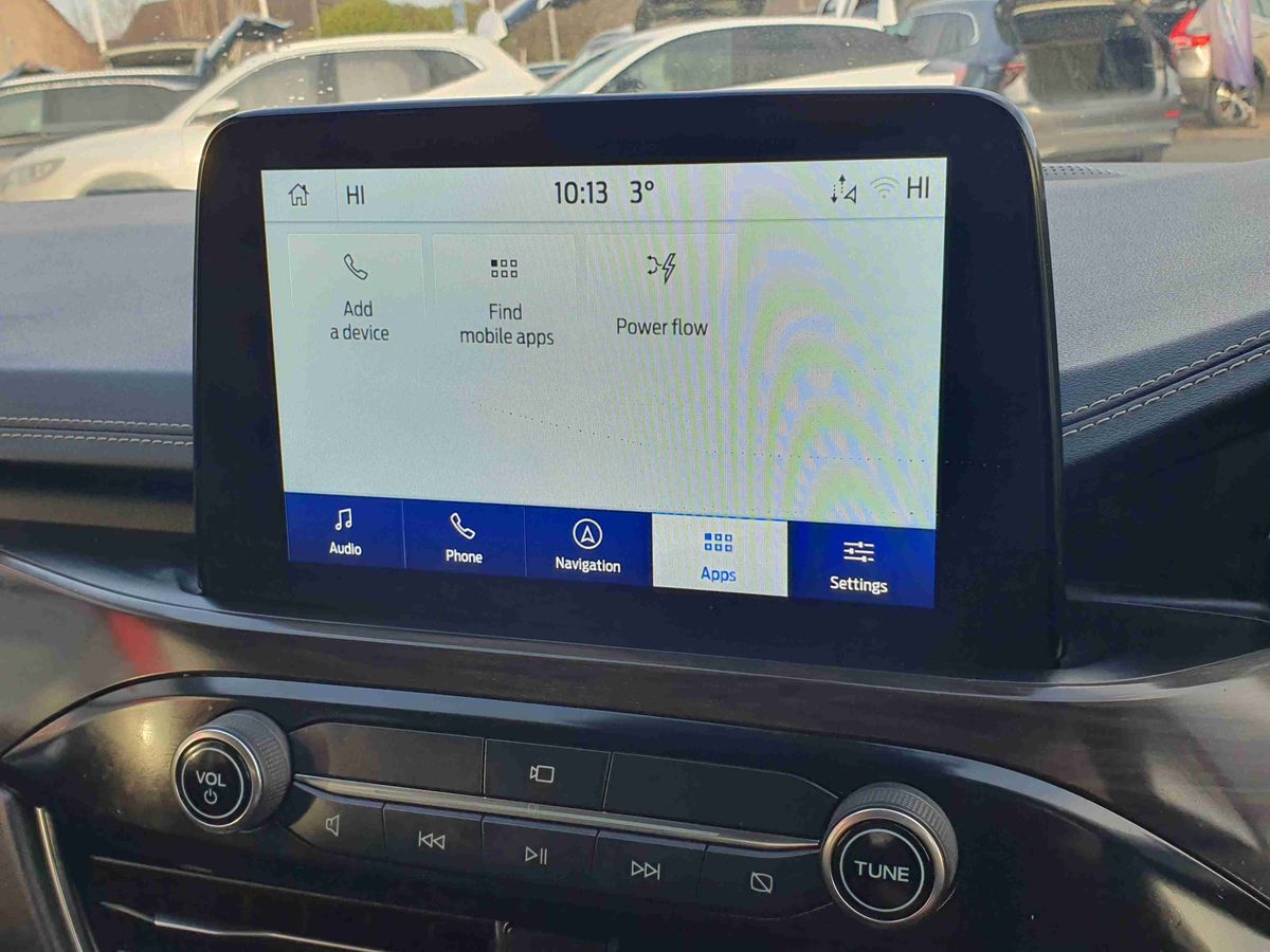 Used Ford Kuga 2023 for sale - 76842120: Photo 23