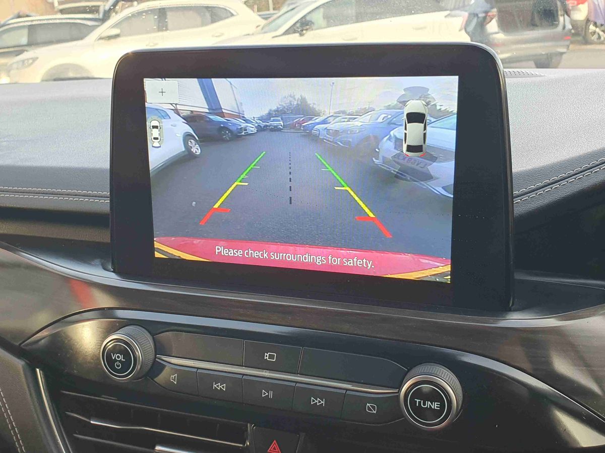 Used Ford Kuga 2023 for sale - 76842120: Photo 24