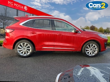 Used Ford Kuga 2023 for sale - 76842120: Photo