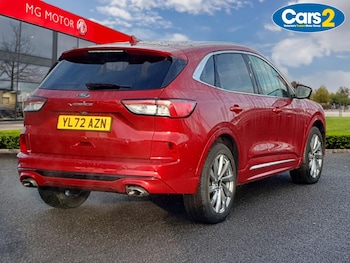 Used Ford Kuga 2023 for sale - 76842120: Photo