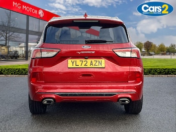 Used Ford Kuga 2023 for sale - 76842120: Photo