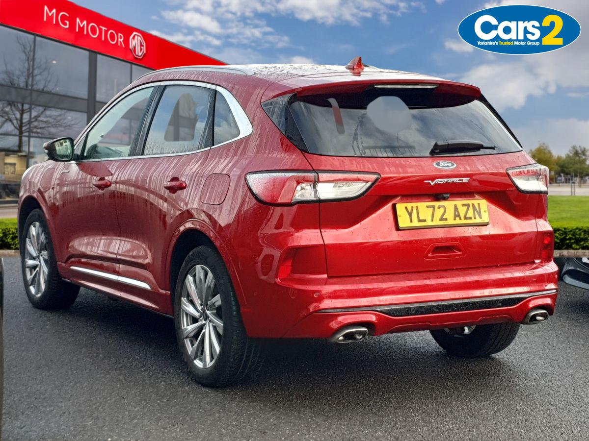 Used Ford Kuga 2023 for sale - 76842120: Photo 5