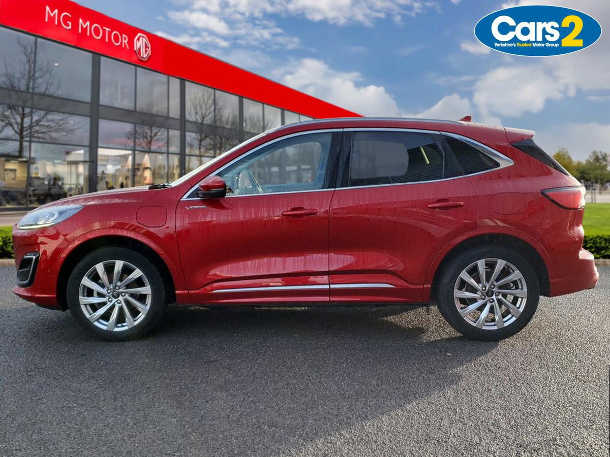 Used Ford Kuga 2023 for sale - 76842120: Photo 6