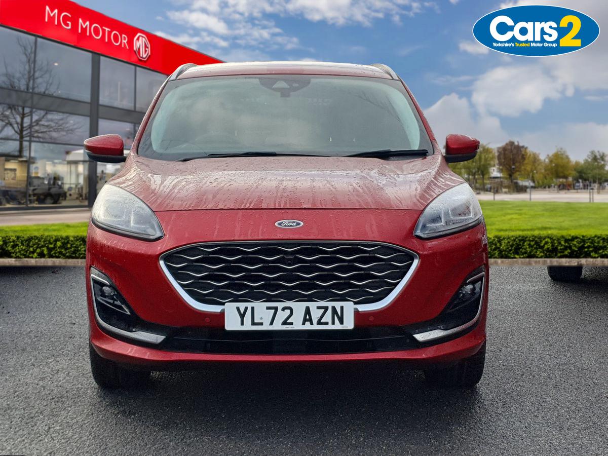 Used Ford Kuga 2023 for sale - 76842120: Photo 8