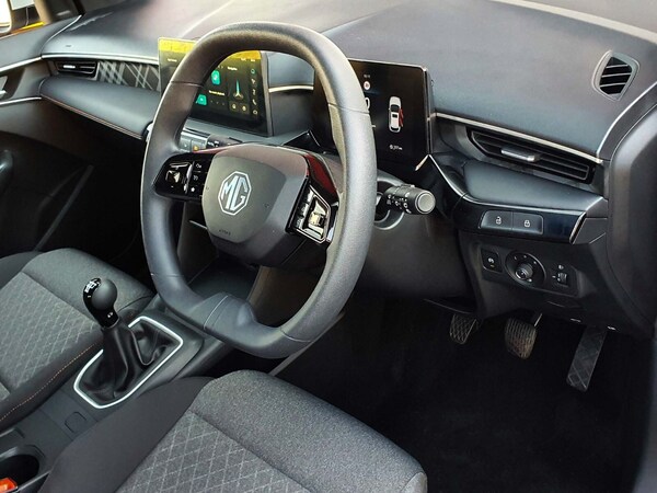 Used MG MG3 2025 for sale - 75410127: Photo 12