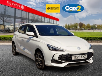 Used MG MG3 2025 for sale - 75410127: Photo