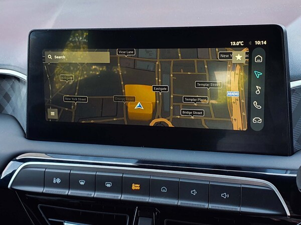 Used MG MG3 2025 for sale - 75410127: Photo 27
