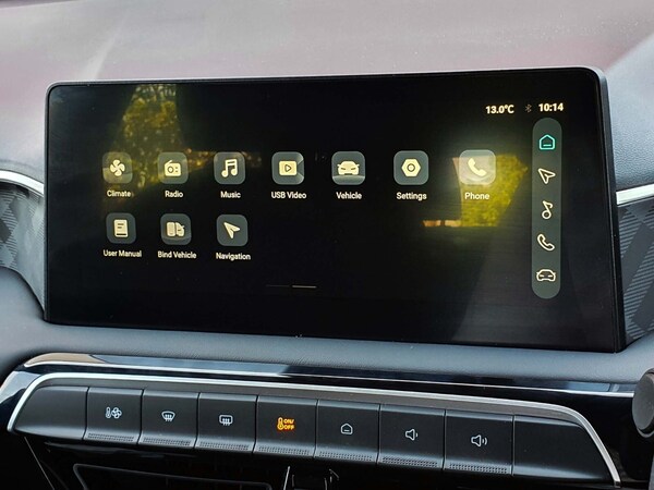Used MG MG3 2025 for sale - 75410127: Photo 29