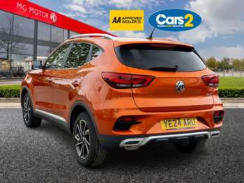 Used MG MG ZS 2024 for sale - 74493704: Photo