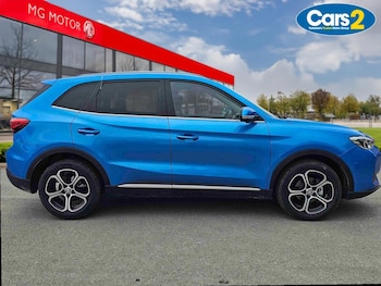 Used MG MG ZS 2026 for sale - 79367085: Photo
