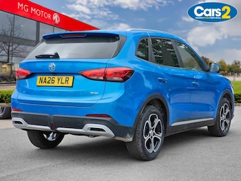 Used MG MG ZS 2026 for sale - 79367085: Photo