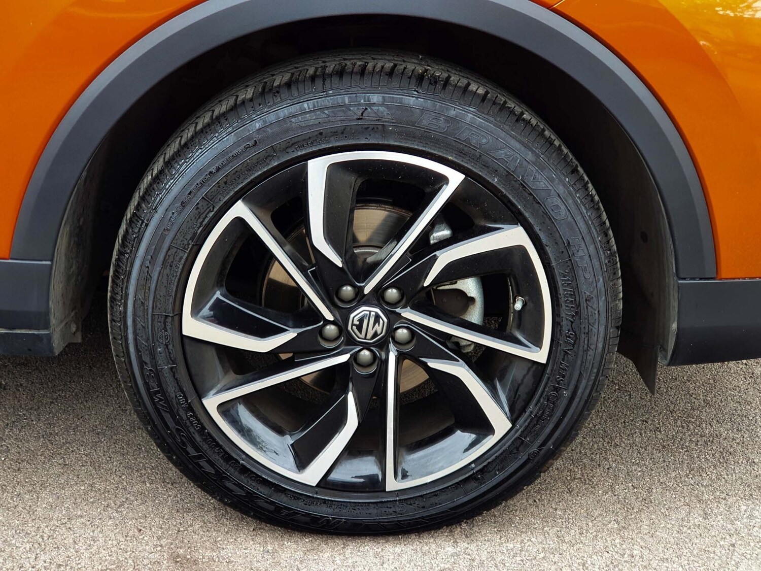 Vehicle 45