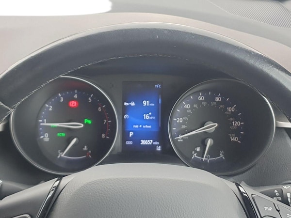 Used Toyota C-HR 2017 for sale - 76015275: Photo 14