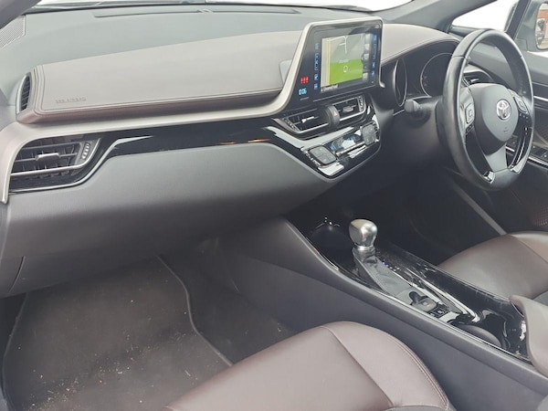 Used Toyota C-HR 2017 for sale - 76015275: Photo 15