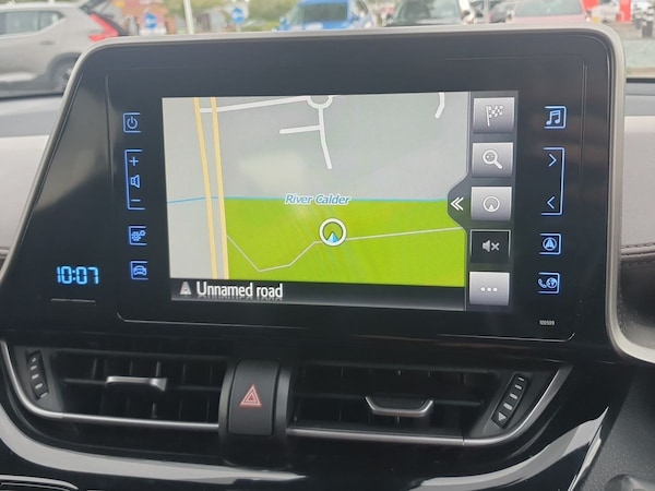 Used Toyota C-HR 2017 for sale - 76015275: Photo 19