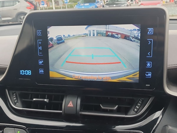Used Toyota C-HR 2017 for sale - 76015275: Photo 22