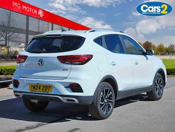 Used MG MG ZS 2024 for sale - 78929100: Photo