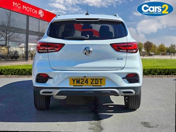Used MG MG ZS 2024 for sale - 78929100: Photo
