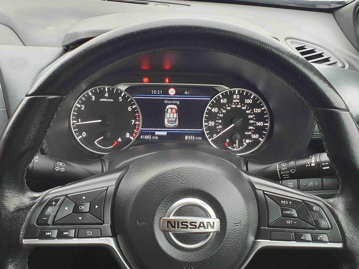 Used Nissan Juke 2020 for sale - 77470803: Photo 13