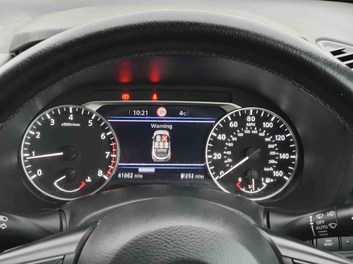 Used Nissan Juke 2020 for sale - 77470803: Photo 14