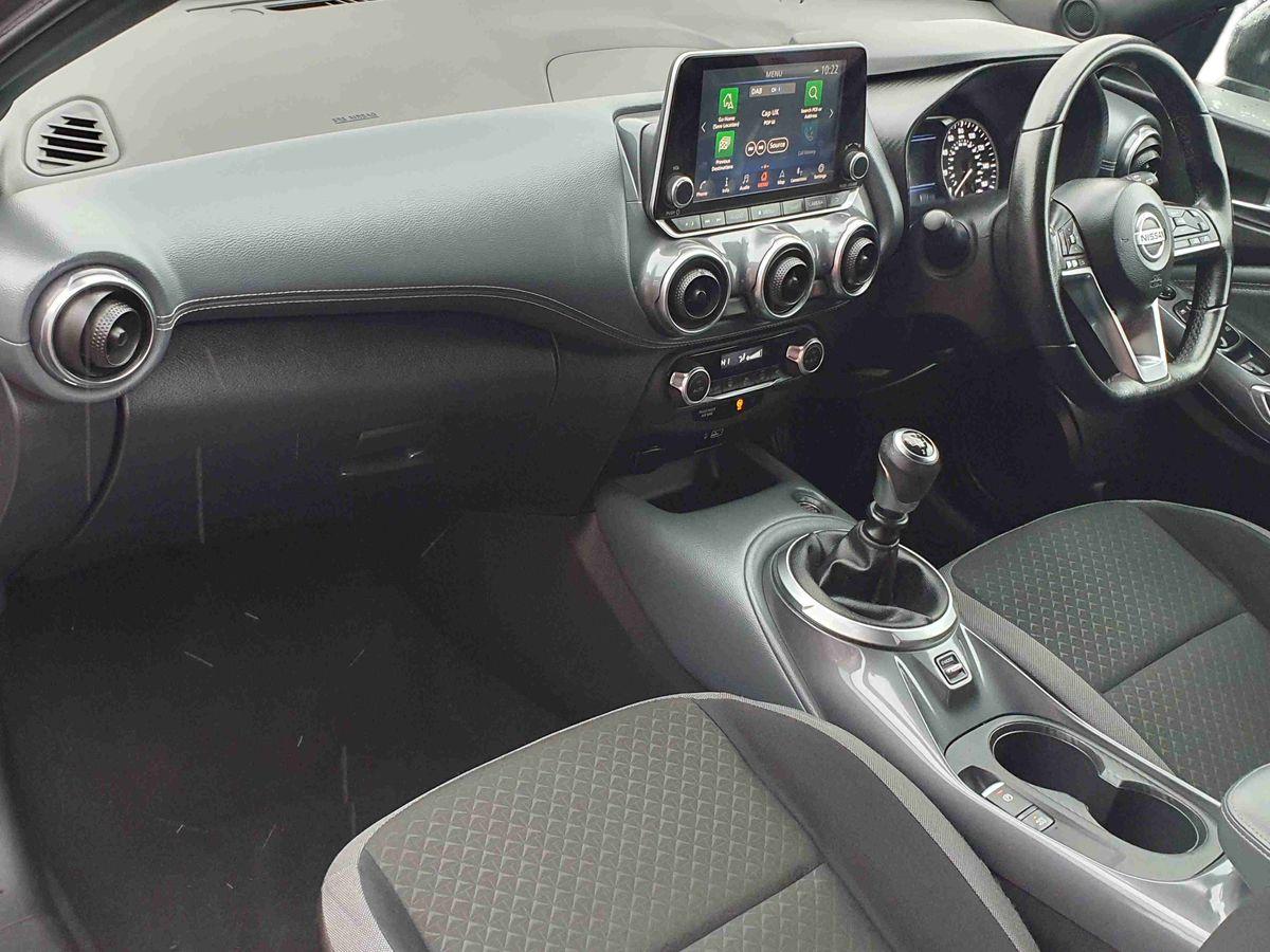 Used Nissan Juke 2020 for sale - 77470803: Photo 15