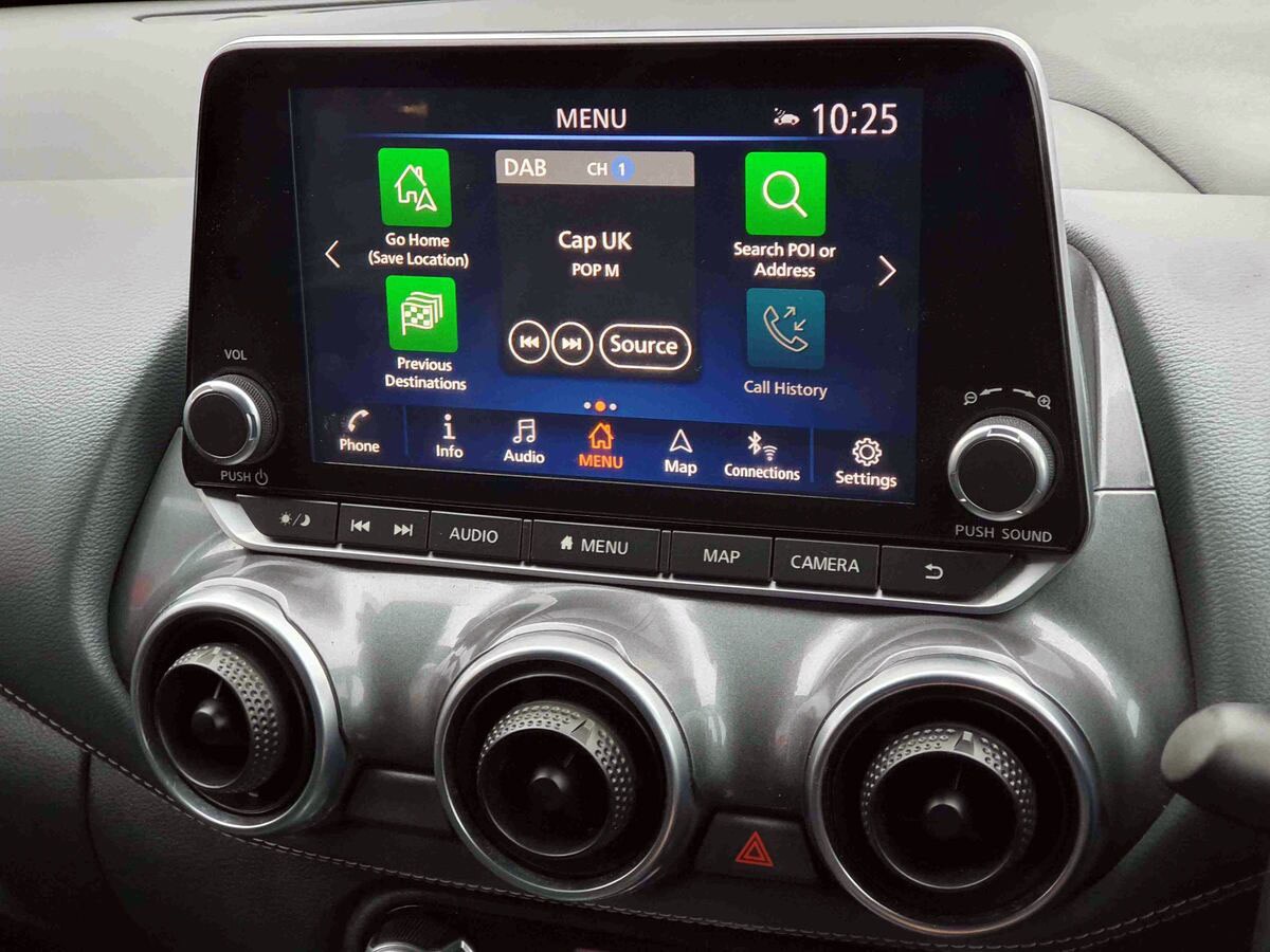 Used Nissan Juke 2020 for sale - 77470803: Photo 19