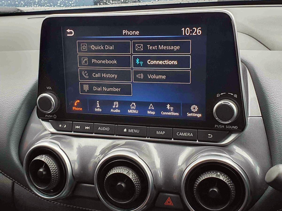 Used Nissan Juke 2020 for sale - 77470803: Photo 21