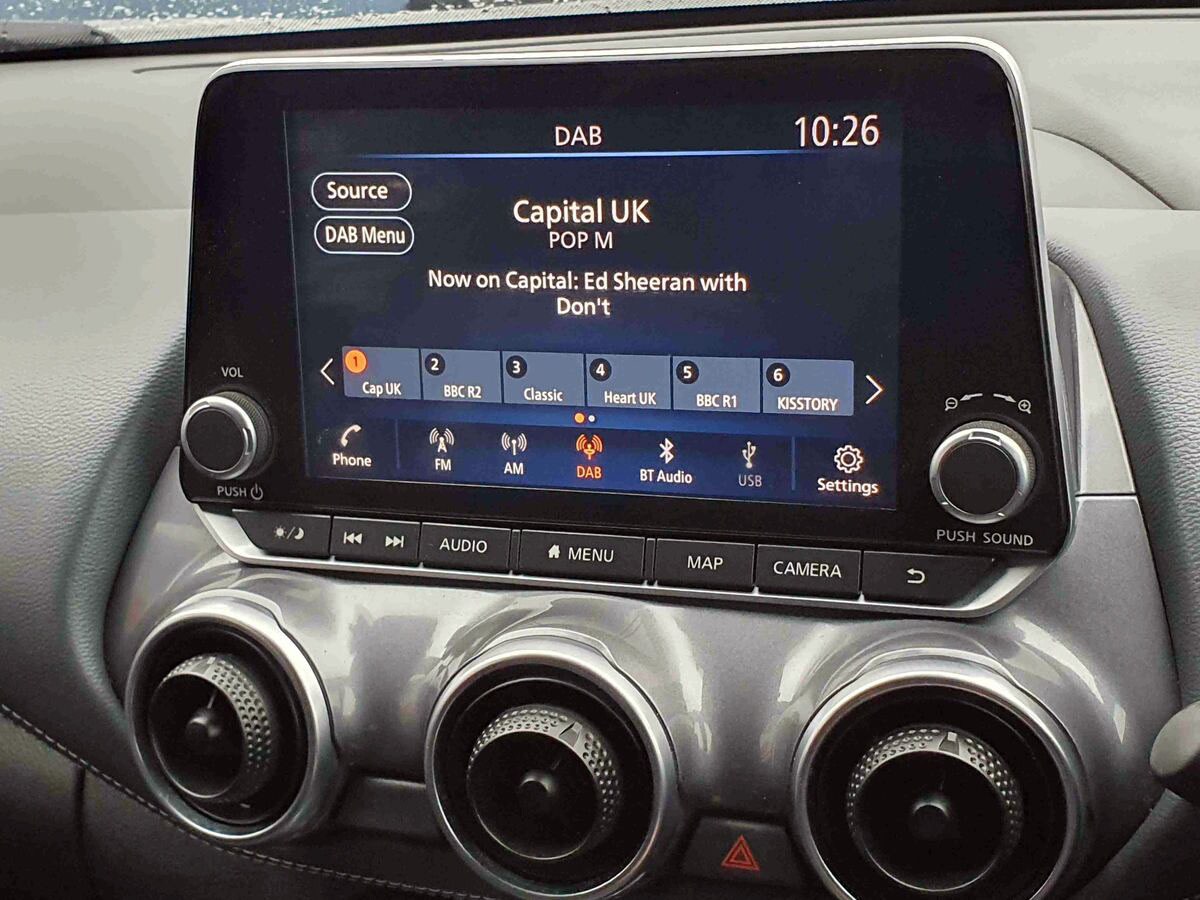 Used Nissan Juke 2020 for sale - 77470803: Photo 22