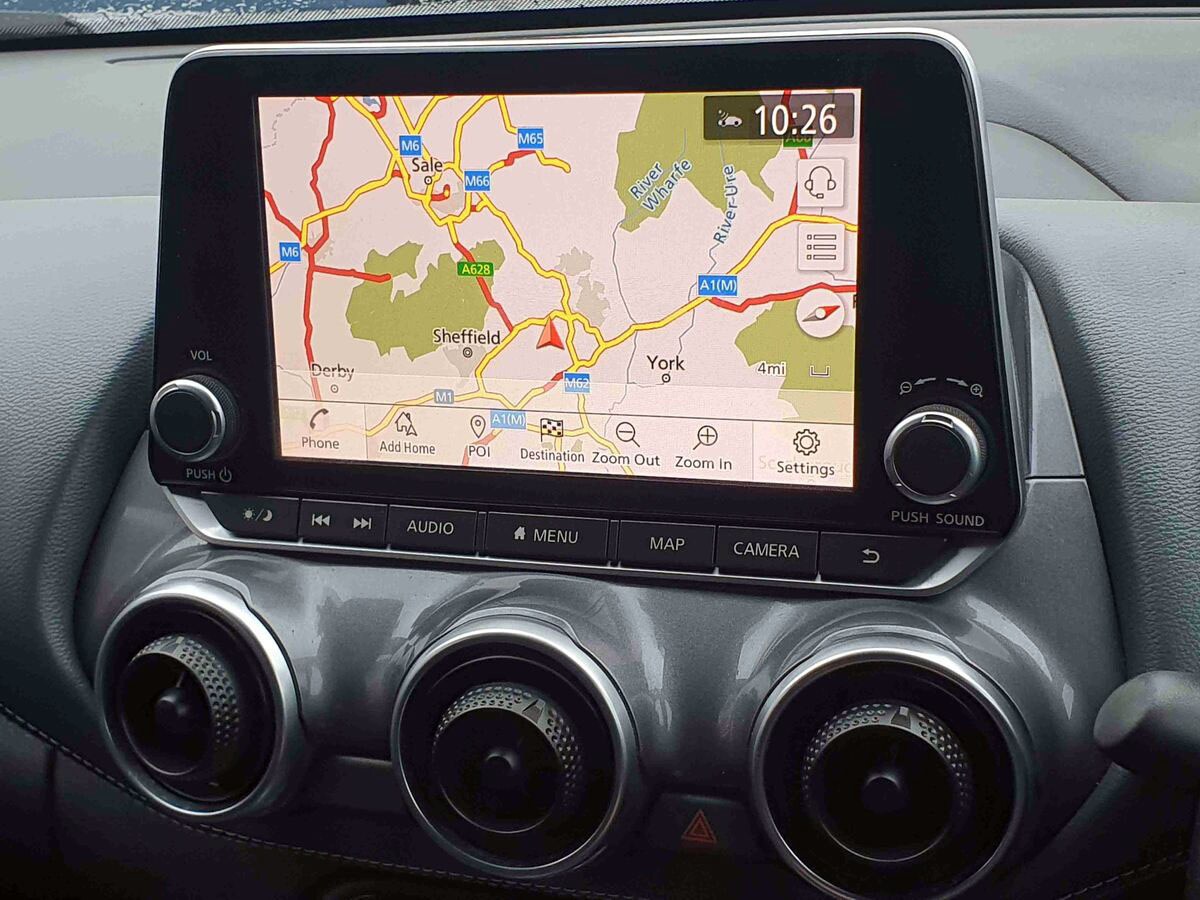 Used Nissan Juke 2020 for sale - 77470803: Photo 23