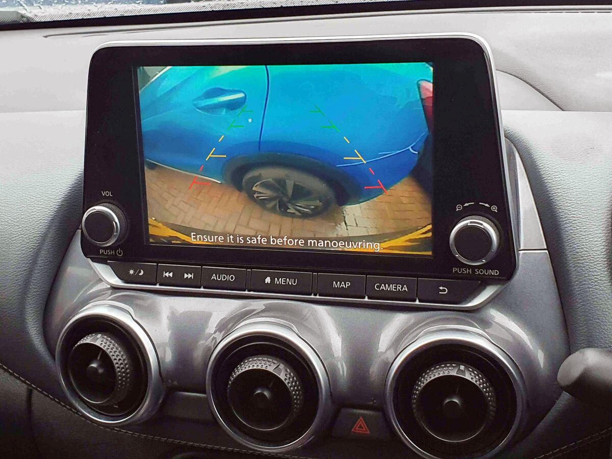 Used Nissan Juke 2020 for sale - 77470803: Photo 24