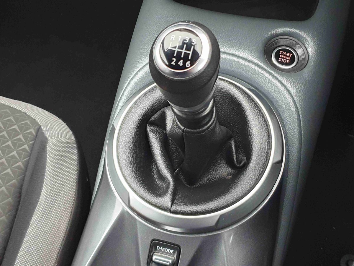 Used Nissan Juke 2020 for sale - 77470803: Photo 25