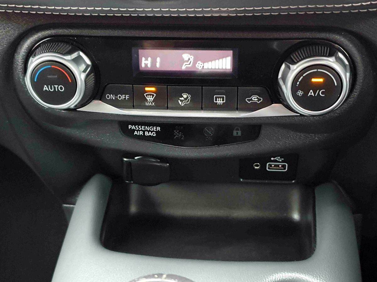 Used Nissan Juke 2020 for sale - 77470803: Photo 26