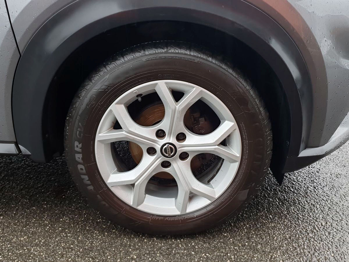 Used Nissan Juke 2020 for sale - 77470803: Photo 9