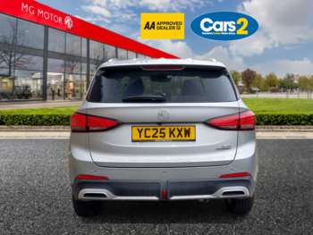 Used MG MG ZS 2025 for sale - 74707654: Photo