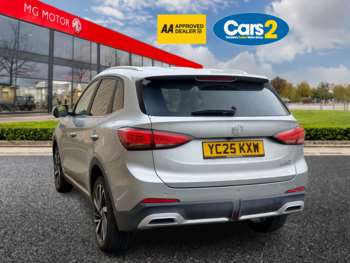 Used MG MG ZS 2025 for sale - 74707654: Photo