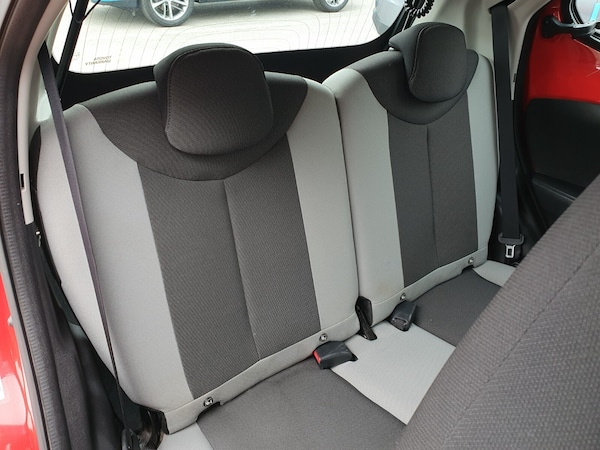 Used Toyota AYGO 2017 for sale - 75410162: Photo 10