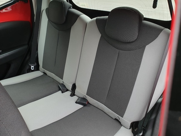 Used Toyota AYGO 2017 for sale - 75410162: Photo 9