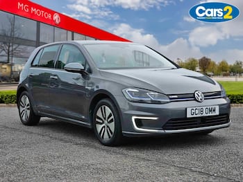 Used Volkswagen Golf 2018 for sale - 79710375: Photo