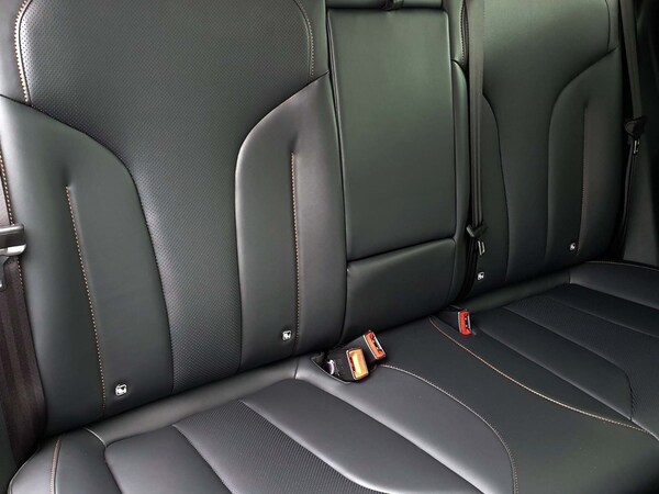 Used MG MG HS 2024 for sale - 75514668: Photo 10