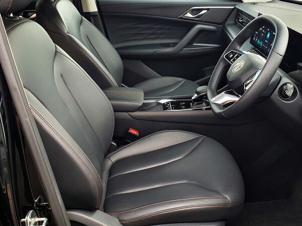 Used MG MG HS 2024 for sale - 75514668: Photo 11