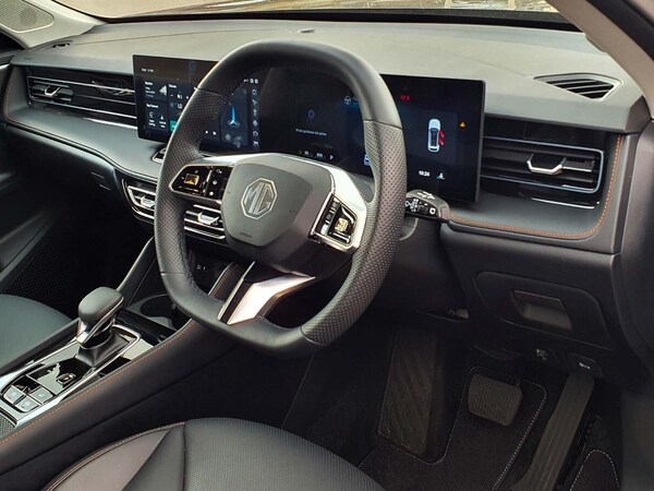 Used MG MG HS 2024 for sale - 75514668: Photo 12