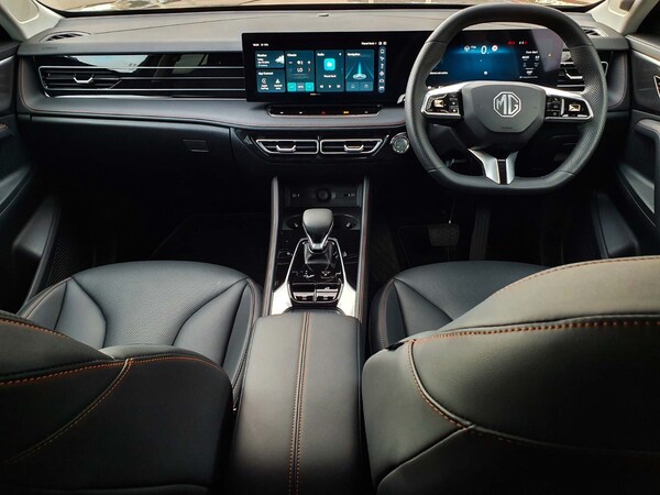 Used MG MG HS 2024 for sale - 75514668: Photo 14