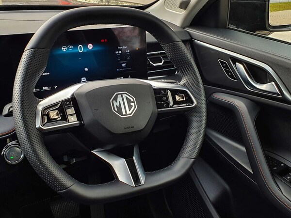 Used MG MG HS 2024 for sale - 75514668: Photo 15